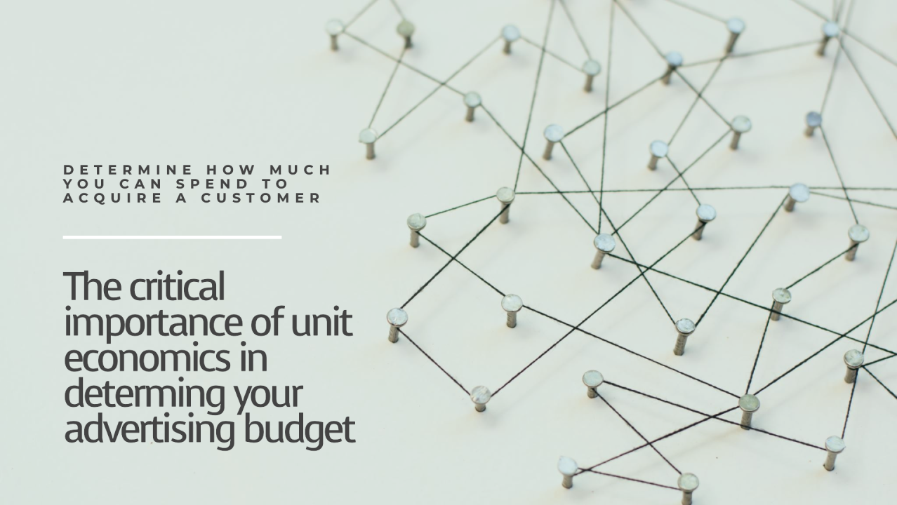 Here’s everything you need to know when determining how much to spend to acquire a customer while still turning a profit.